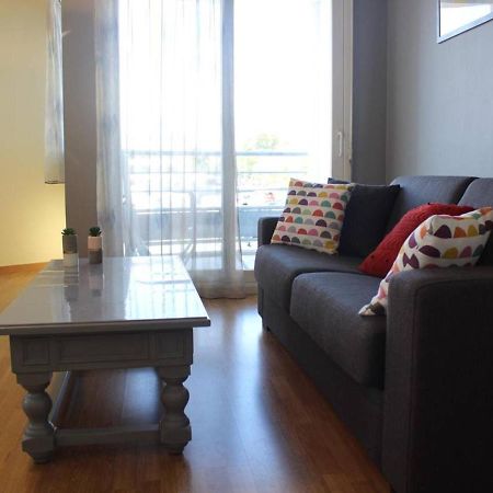 Appartement La Rochelle, 2 Pieces, 4 Personnes - Fr-1-246-232 Ла-Рошель Екстер'єр фото