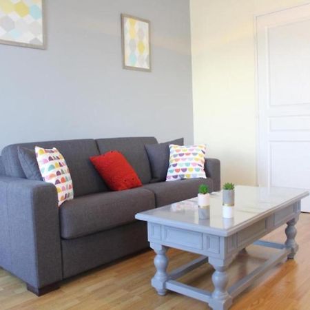 Appartement La Rochelle, 2 Pieces, 4 Personnes - Fr-1-246-232 Ла-Рошель Екстер'єр фото