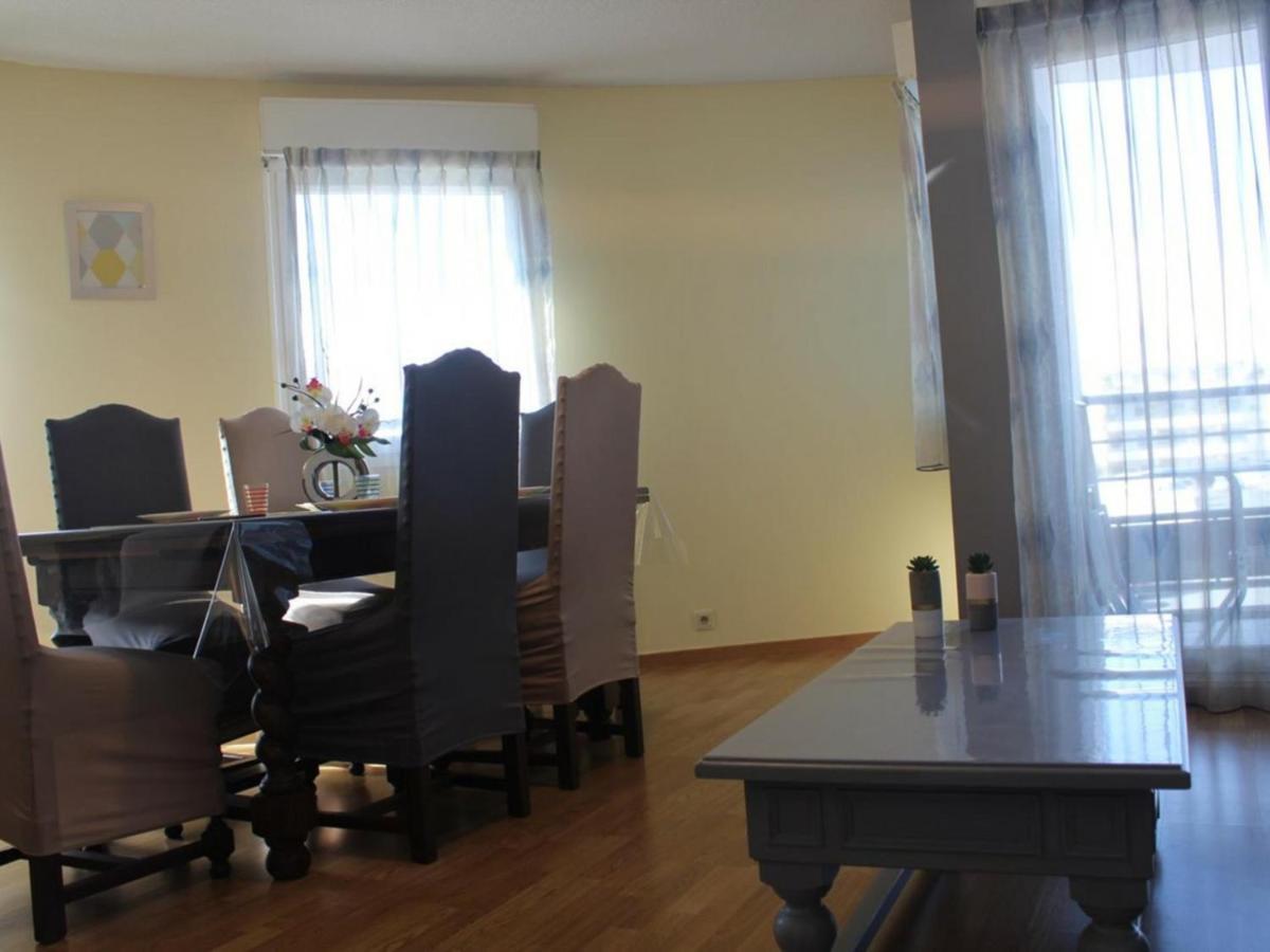 Appartement La Rochelle, 2 Pieces, 4 Personnes - Fr-1-246-232 Ла-Рошель Екстер'єр фото