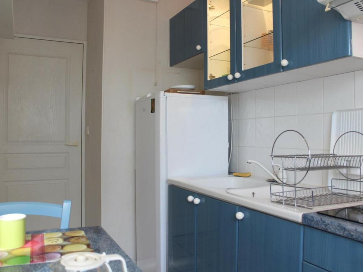 Appartement La Rochelle, 2 Pieces, 4 Personnes - Fr-1-246-232 Ла-Рошель Екстер'єр фото