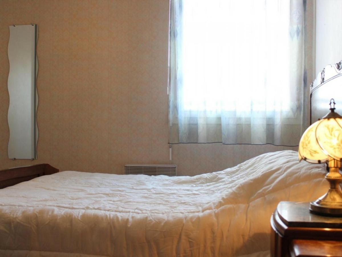 Appartement La Rochelle, 2 Pieces, 4 Personnes - Fr-1-246-232 Ла-Рошель Екстер'єр фото