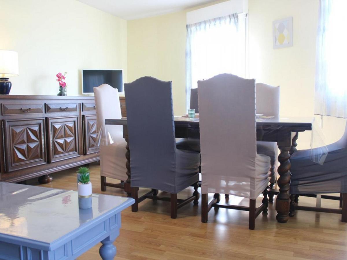 Appartement La Rochelle, 2 Pieces, 4 Personnes - Fr-1-246-232 Ла-Рошель Екстер'єр фото