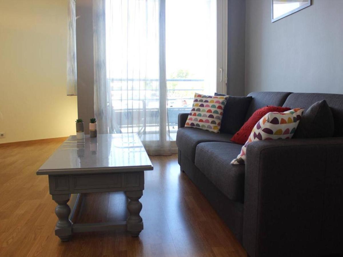 Appartement La Rochelle, 2 Pieces, 4 Personnes - Fr-1-246-232 Ла-Рошель Екстер'єр фото