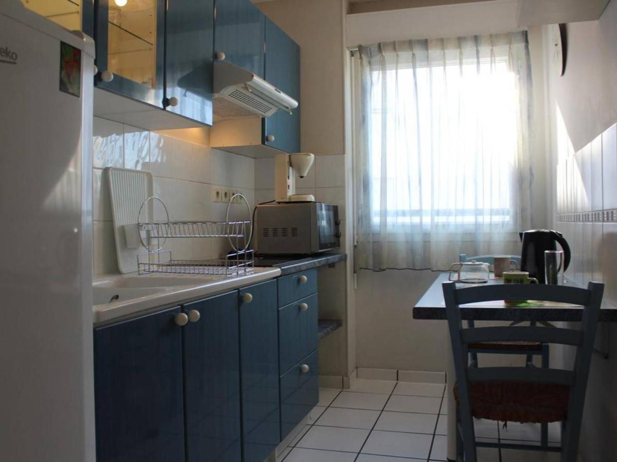 Appartement La Rochelle, 2 Pieces, 4 Personnes - Fr-1-246-232 Ла-Рошель Екстер'єр фото