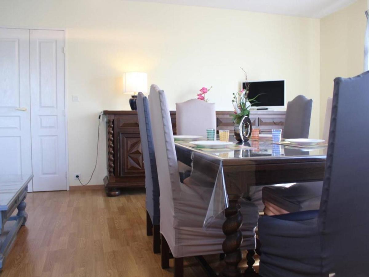 Appartement La Rochelle, 2 Pieces, 4 Personnes - Fr-1-246-232 Ла-Рошель Екстер'єр фото