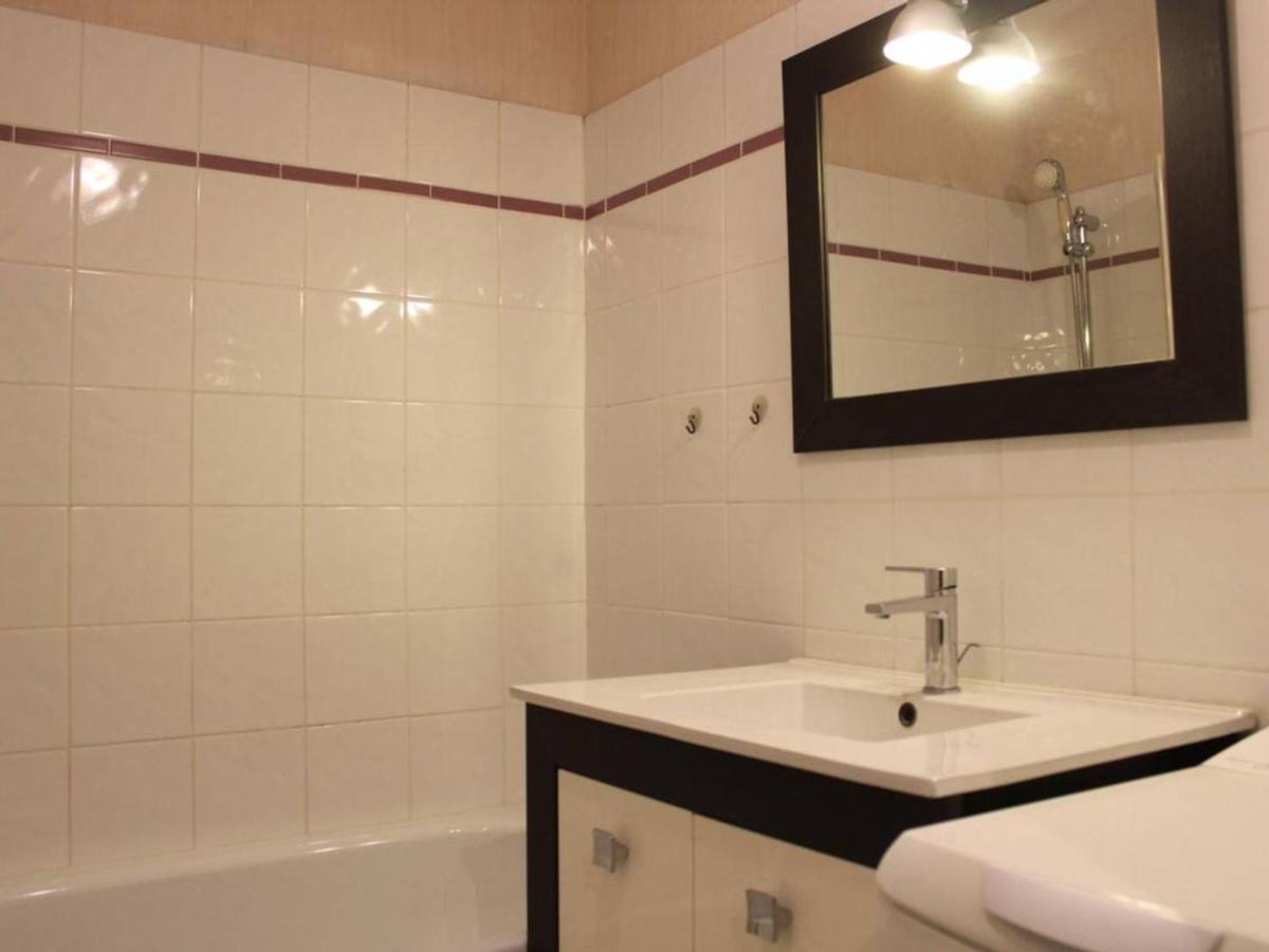 Appartement La Rochelle, 2 Pieces, 4 Personnes - Fr-1-246-232 Ла-Рошель Екстер'єр фото