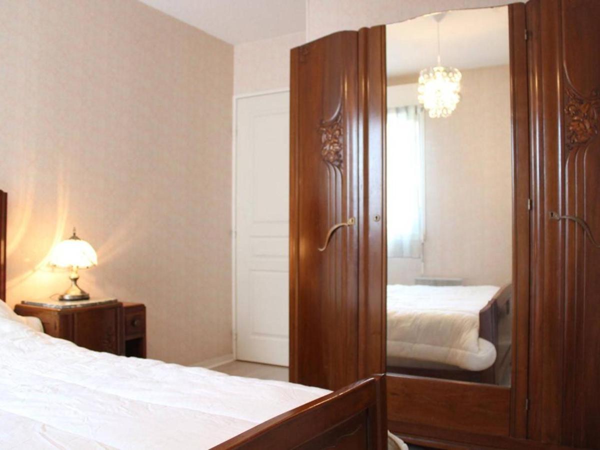 Appartement La Rochelle, 2 Pieces, 4 Personnes - Fr-1-246-232 Ла-Рошель Екстер'єр фото