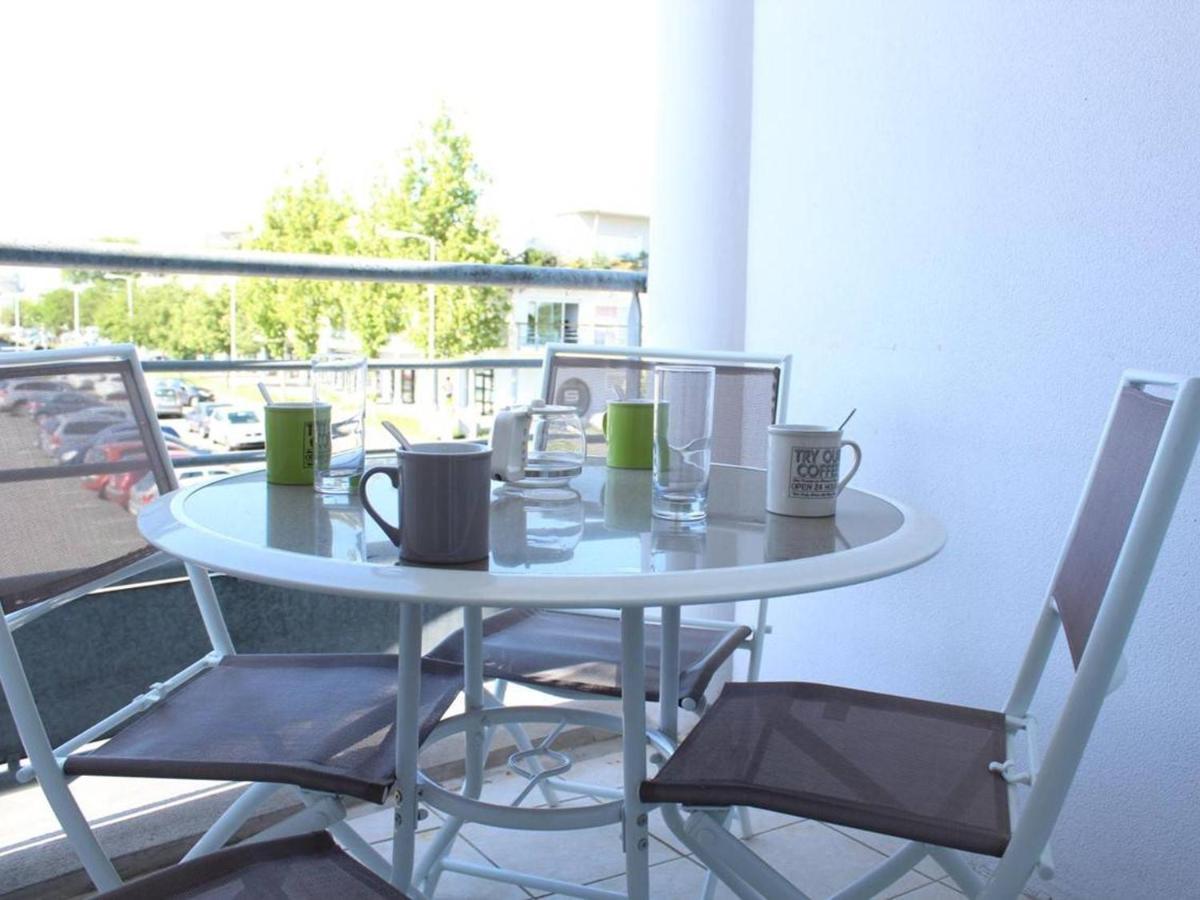 Appartement La Rochelle, 2 Pieces, 4 Personnes - Fr-1-246-232 Ла-Рошель Екстер'єр фото